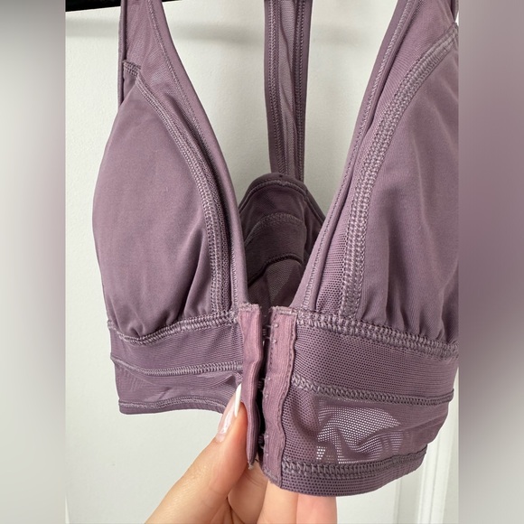 Lululemon Seek The Heat Bra - Picture 8 of 10